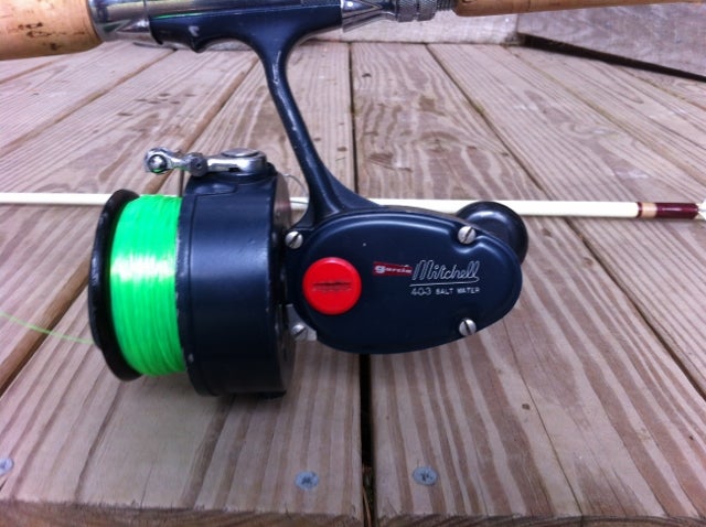 Top Spinning Reels for Catfish, Page 2