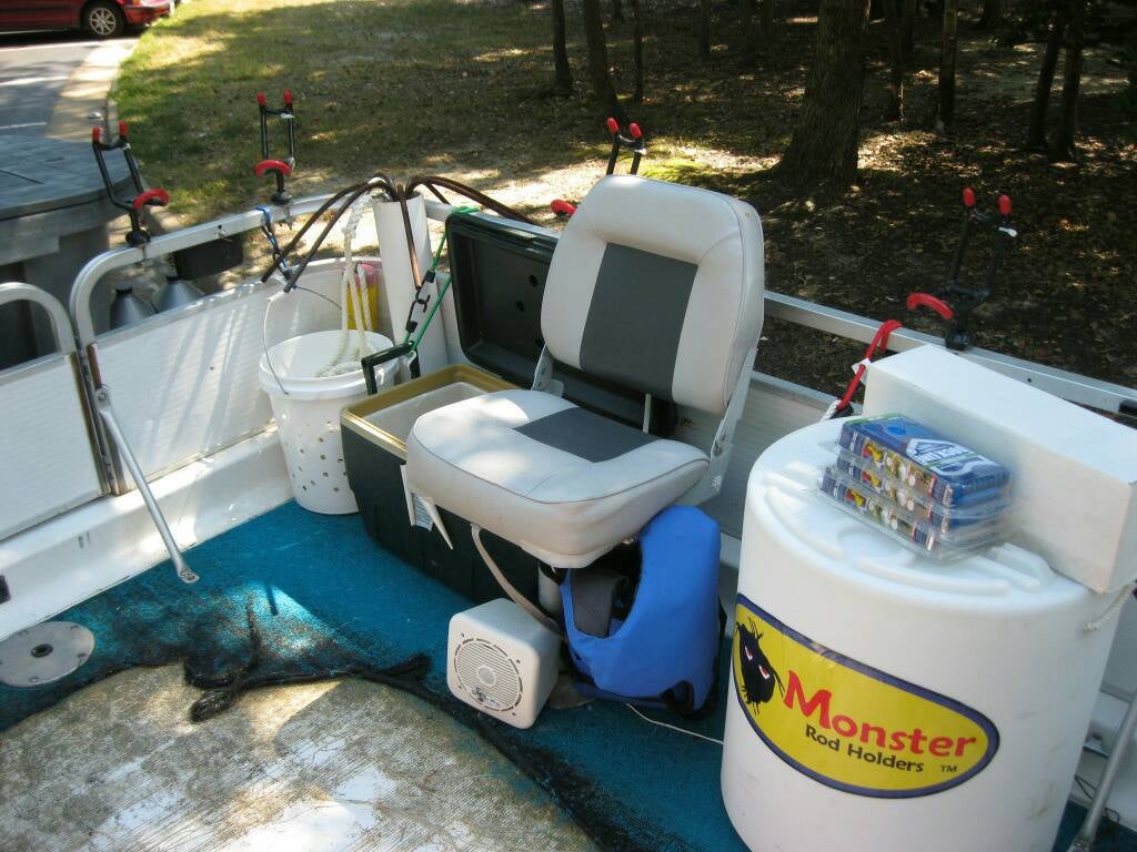 Anyone tried a Bait jacuzzi Bait tank Thinking of getting one!!