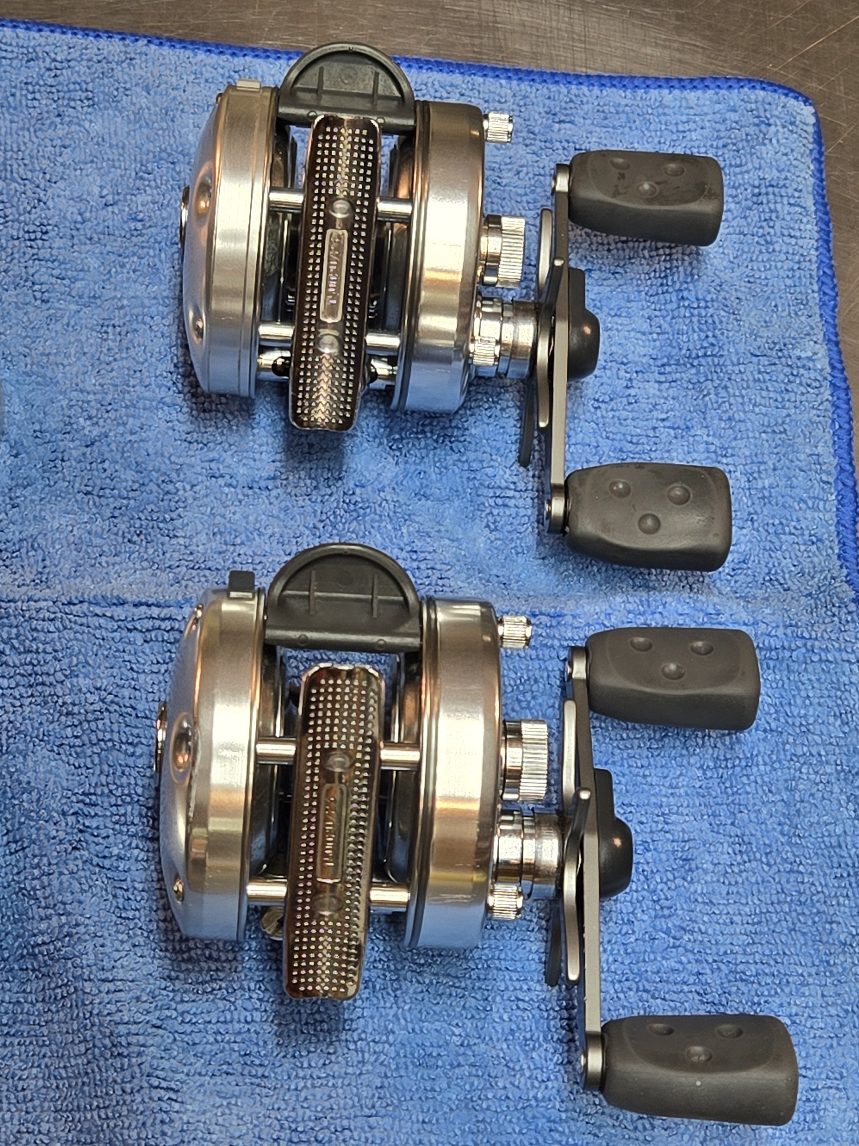 Abu Garcia 4600 c3 reels | Catfish Angler Forum at USCA Abu Garcia 4600 c3 reels | Catfish Angler Forum at USCA