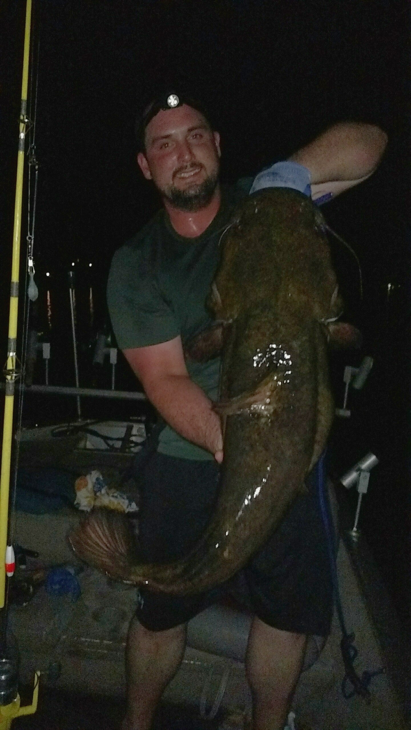 Do This and You'll Catch MORE Flathead Catfish: Volume 1 