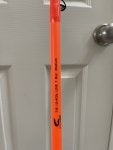 Wood Thermometer Wall Household hardware Paint